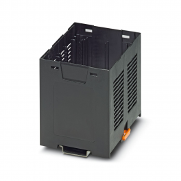 EH 90-B/ABS-PC BK9005 Mounting base housing