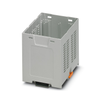 EH 90-B/ABS-PC GY7035 Mounting base housing