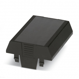 EH 90-C CS/ABS-PC BK9005 Upper housing part