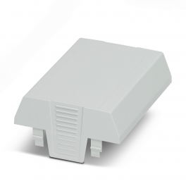 EH 90-C CS/ABS-PC GY7035 Upper housing part