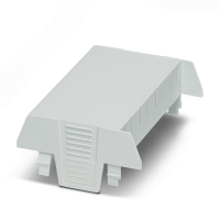 EH 90-C SS/ABS-PC GY7035 Upper housing part