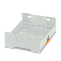 EH 90 F-B/ABS-PC GY7035 Mounting base housing