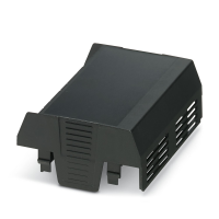 EH 90 F-C SS/ABS-PC BK9005 Upper housing part