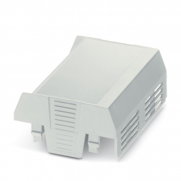 EH 90 F-C SS/ABS-PC GY7035 Upper housing part