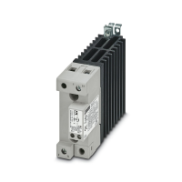 ELR 1-SC-230AC/600AC-50 Solid-state contactor