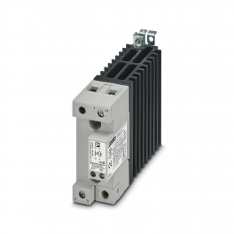ELR 1-SC-230AC/600AC-50 Solid-state contactor