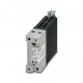ELR 1-SC-24DC/600AC-50 Solid-state contactor
