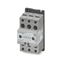 ELR 3-SC-24DC/600AC-10 Solid-state contactor