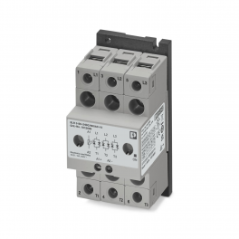 ELR 3-SC-24DC/600AC-10 Solid-state contactor