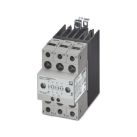 ELR 3-SC-24DC/600AC-20 Solid-state contactor