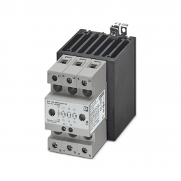 ELR 3-SC-24DC/600AC-30 Solid-state contactor