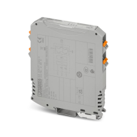 ELR DCR-PT-24DC-3 Reversing load relay