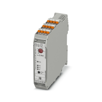ELR H3-I-PT- 24DC/500AC-2 Hybrid motor starter