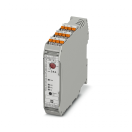 ELR H3-I-PT- 24DC/500AC-0,6 Hybrid motor starter