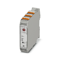 ELR H5-I-PT- 24DC/500AC-2 Hybrid motor starter