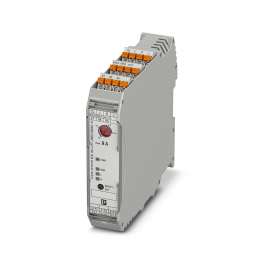 ELR H5-I-PT- 24DC/500AC-9 Hybrid motor starter