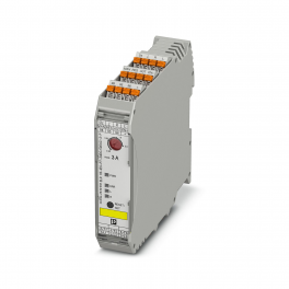 ELR H5-IES-PT- 24DC/500AC-3-P Hybrid motor starter