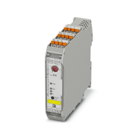ELR H5-IS-PT- 24DC/500AC-9-P Hybrid motor starter