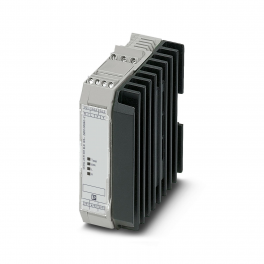 ELR W3- 24DC/500AC- 2 Solid-state reversing contactor