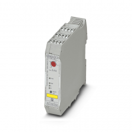 ELR W3- 24DC/500AC- 2I Hybrid motor starter