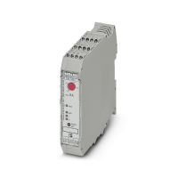 ELR W3- 24DC/500AC- 9I-BR Hybrid motor starter