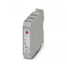 ELR W3- 24DC/500AC- 9I-BR Hybrid motor starter