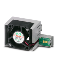 EM-CSS-FAN-35 Fan