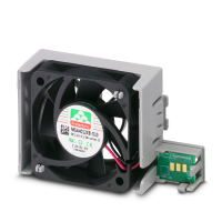 EM-CSS-FAN-45 Fan