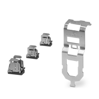 EM-CSS-SHIELDING-SET-SCC-45 Shield connection