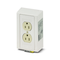 EM-DUO 120/15 Socket