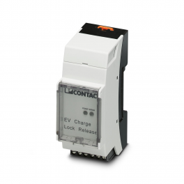 EM-EV-CLR-12V Voltage monitoring device