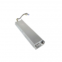 EMC filter 5,5-7,5kW/400V/3f./ size 4, C200-M400