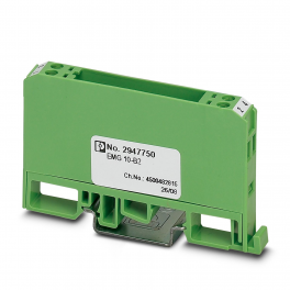 EMG 10-B2 Electronics housing