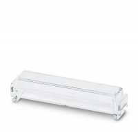 EMG 10-H  7,5MM KLAR Covering hood