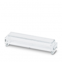 EMG 10-H  7,5MM KLAR Covering hood