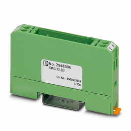 EMG 12-B2 Electronics housing