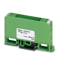 EMG 15-B3 Electronics housing
