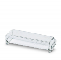 EMG 15-H  7,5MM KLAR Covering hood