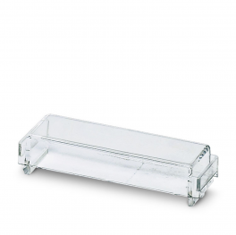 EMG 15-H  7,5MM KLAR Covering hood