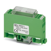 EMG 17-REL/SG-B 24/21/P Relay module