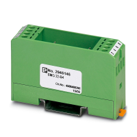 EMG 22-B4 Electronics housing