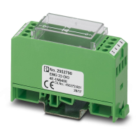 EMG 22-DIO 4E-1N5408 Diode block