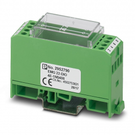 EMG 22-DIO 4E-1N5408 Diode block