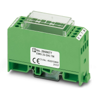 EMG 22-DIO 7M Diode block