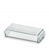 EMG 22-H  7,5MM KLAR Covering hood