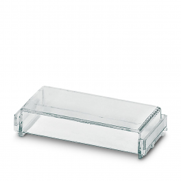 EMG 22-H  7,5MM KLAR Covering hood