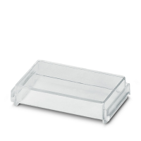 EMG 25-H  7,5MM KLAR Covering hood