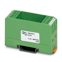 EMG 30-B5 Electronics housing