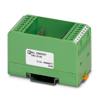EMG 45-B8 Electronics housing