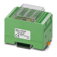 EMG 45-DIO 8E-1N5408 Diode block